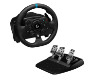 LOGITECH G923 Driving Force PC XBOX ONE / SERIES X S 941-000158 - 583224 - zdjęcie 5